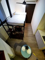 Smart Suites (D14), Apartment #475898851